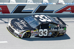 Brian Scott, Richard Childress Racing Chevrolet