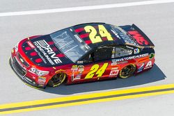 Jeff Gordon, Hendrick Motorsports Chevrolet