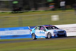 Tim Blanchard, Lucas Dumbrell Motorsport Holden