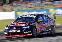 Jamie Whincup, Triple Eight Race Engineering Holden