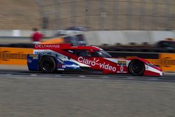 #0 DeltaWing Racing DWC13: Memo Rojas, Katherine Legge