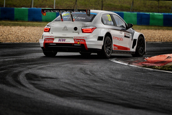 José María López, Citroën World Touring Car Team C-Elysée