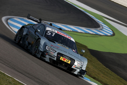 NicoMüller, Audi Sport Team Rosberg Audi RS 5 DTM