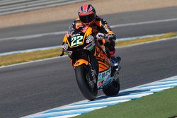 Sam Lowes, Speed Up Racing