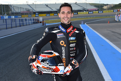 Alexis Masbou, Saxoprint RTG