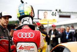 Джейми Грин, Audi Sport Team Rosberg Audi RS 5 DTM