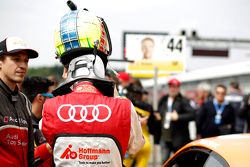 Jamie Green, Audi Sport Team Rosberg, Audi RS 5 DTM