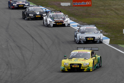 Майк Роккенфеллер, Audi Sport Team Phoenix Audi RS 5 DTM