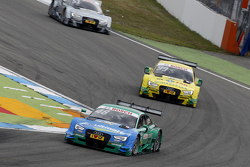 Edoardo Mortara, Audi Sport Team Abt Audi RS 5 DTM
