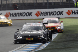 Bruno Spengler, BMW Team MTEK BMW M4 DTM