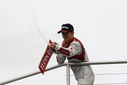 Джейми Грин, Audi Sport Team Rosberg Audi RS 5 DTM
