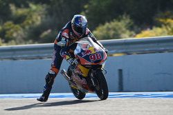 Karel Hanika, Red Bull KTM Ajo