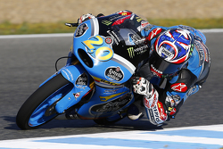 Fabio Quartararo, Estrella Galicia 0,0