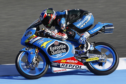 Fabio Quartararo, Estrella Galicia 0,0