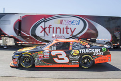 Ty Dillon, Richard Childress Racing Chevrolet