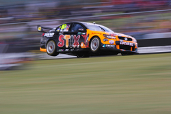 Shane van Gisbergen, Tekno Autosports Holden