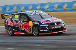 Craig Lowndes, Triple Eight Race Engineering Holden