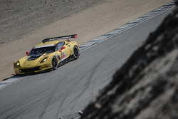 #3 Corvette Racing Chevrolet Corvette C7.R: Jan Magnussen, Antonio Garcia