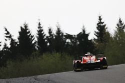 Ligier JS P2 Nissan команды G-Drive Racing: Роман Русинов, Жюльен Каналь, Сэм Бёрд