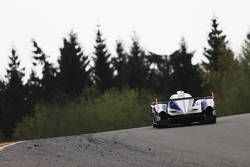#1 Toyota Racing TS040 Hybrid : Anthony Davidson, Sébastien Buemi