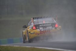 Tom Coronel, Chevrolet RML Cruze, Roal Motorsport