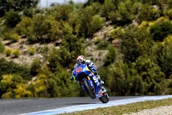 Maverick Viñales, Team Suzuki MotoGP