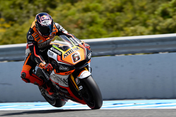 Stefan Bradl, Forward Racing Yamaha