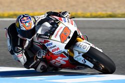 Джек Миллер, Team LCR Honda