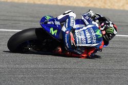 Jorge Lorenzo, Yamaha Factory Racing