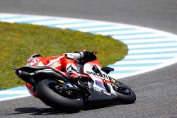 Andrea Dovizioso, Ducati Team