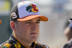 Ty Dillon, Richard Childress Racing Chevrolet