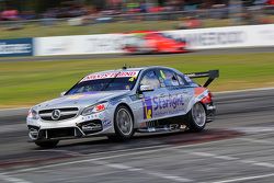 Ash Walsh, Erebus Motorsport Mercedes