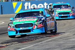 Chaz Mostert, Prodrive Racing Australia