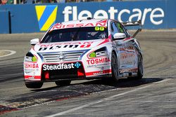 James Moffat, Nissan Motorsport