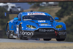 #007 TRG-AMR Aston Martin V12 Vantage : Christina Nielsen, James Davison