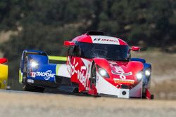 #0 DeltaWing Racing DWC13: Memo Rojas, Katherine Legge