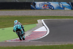 Danny Kent, Leopard Racing