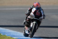 Johann Zarco, Ajo Motorsport