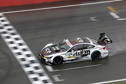 Marco Wittmann, BMW Team RMG BMW M4 DTM