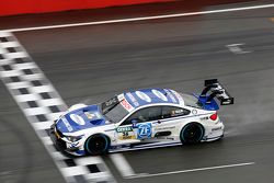 Maxime Martin, BMW Team RMG BMW M4 DTM