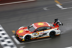 Augusto Farfus, BMW Team RBM BMW M34 DTM