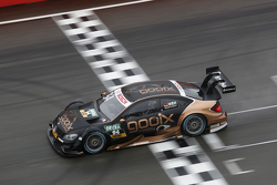 Pascal Wehrlein, HWA AG Mercedes-AMG C63 DTM