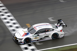 Martin Tomczyk, BMW Team Schnitzer BMW M4 DTM