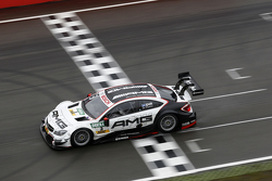 Paul di Resta, HWA AG Mercedes-AMG C63 DTM