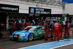 Edoardo Mortara, Audi Sport Team Abt Audi RS 5 DTM