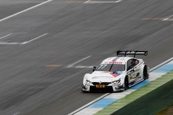 Martin Tomczyk, BMW Team Schnitzer BMW M4 DTM