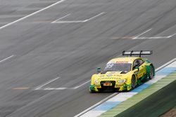 Mike Rockenfeller, Audi Sport Team Phoenix, Audi RS 5 DTM