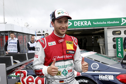 Майк Роккенфеллер, Audi Sport Team Phoenix Audi RS 5 DTM