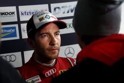 Mike Rockenfeller, Audi Sport Team Phoenix Audi RS 5 DTM