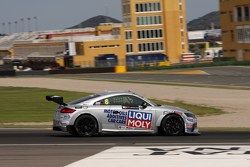 Михаил Грачев, Honda